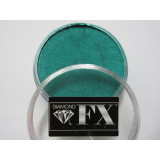 Diamond FX - Metallic Green